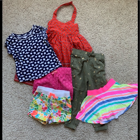 Other - Girls bundle size 2T